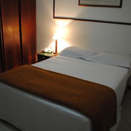 Cezanne Plaza Apart Hotel 坎皮纳斯 外观 照片