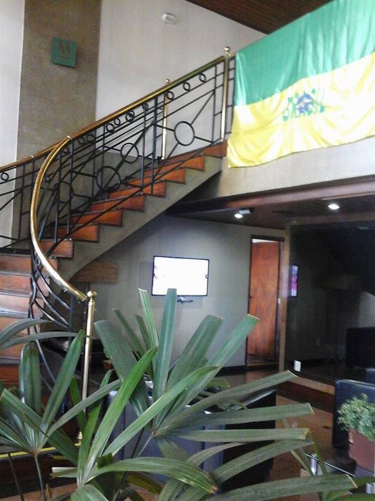 Cezanne Plaza Apart Hotel 坎皮纳斯 外观 照片